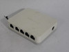 D-Link GO-SW-5G Desktop Switch 5V 1A Missing Power Cord USED