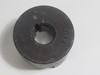 Generic L099 Jaw Coupling Hub 7/8"Bore 2-1/2"OD 1-1/16"LTB USED