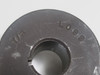 Generic L099 Jaw Coupling Hub 7/8"Bore 2-1/2"OD 1-1/16"LTB USED