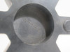 Generic N-150 Spider Coupling Insert 6 Teeth 3-3/4"OD 15/16"Thick USED