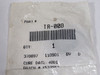 Generic TR-008 T-Seal 5/8" ID 7/8" OD .185" W NWB