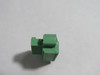 Phoenix Contact MC1,5/6-STF-3,81 PCB Connector 1.5mm 8A 125V 6-Pole USED