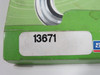 SKF 13671 Oil Seal 1.375" ID 2.25" OD 0.313" W NEW