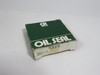 Chicago Rawhide 6315 Oil Seal 0.625" ID 1.250" OD 0.250" W SHELF WEAR NEW