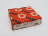 Fag 6201.2RSR.C3.L12 Deep Groove Ball Bearing 32mm OD 12mm ID 10mm W NEW