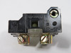 General Electric CR104PXC91 Old-Style Contact Block 600V 1NO 1NC USED