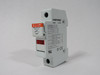 Mersen Ferraz Shawmut USM1I Fuse Holder w/ Indicator 32A 690V 1-Pole USED