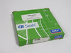 SKF CR Seals 21164 Oil Seal 2.125" ID 3" OD 0.375" W NEW