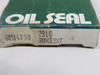 Chicago Rawhide 7910 Oil Seal 20mm ID 32mm OD 7mm W SHELF WEAR NEW