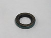 Chicago Rawhide 8648 Oil Seal 0.875" ID 1.375" OD 0.25" W SHELF WEAR NEW