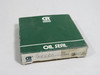 Chicago Rawhide 17774 Oil Seal 72mm OD 45mm ID 8mm W BOX WEAR NEW