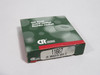 Chicago Rawhide 11667 Nitrile Oil Seal 30mm ID 62mm OD 10mm W KOK BOX DAMAGE NEW