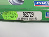 SKF 562729 Nitrile Oil Seal 55mm ID 90mm OD 10mm W SHELF WEAR NEW