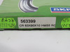SKF 563399 Nitrile Oil Seal 63mm ID 90mm OD 10mm W NEW