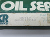 Chicago Rawhide 35410 Oil Seal 90mm ID 110mm OD 12mm W SHELF WEAR NEW