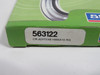 SKF 563122 Nitrile Oil Seal 42mm ID 72mm OD 8mm W NEW