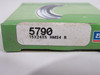 SKF 5790 Nitrile Oil Seal 15mm ID 24mm OD 5mm W KOK 673 NEW