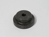 TB Wood's 3J38 3JX3/8 Sleeve Coupling Flange 3/8" Bore 2.062" OD 1-1/2" Hub USED
