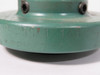 TB Wood's 5S118 5SX1-1/8 Sleeve Coupling Flange 1-1/8" Bore 3-1/4" OD USED
