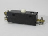 Cherry E13-00E Miniature Snap Action Limit Switch 15A@125/250V 3/4HP@125V USED