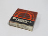 National Federal Mogul 473258 Oil Seal 2.561" OD 1.375" ID 0.375" W BOX DMG NEW