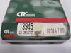Chicago Rawhide 13945 Nitrile Oil Seal 35mm ID 47mm OD 7mm W NEW