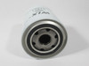 WIX 51551 Spin-On Hydraulic Filter 10micron 3.663" OD 5.209" H SHELF WEAR NOP