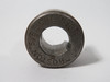 Boston 11706 Jaw Coupling Hub 5/8" Bore 1-1/4" OD 3/4" LTB SHELF WEAR NOP