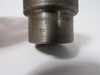 Boston FC15-5/8 Jaw Coupling Hub 5/8" ID 1-1/4" Hub 1-1/2" OD SHELF WEAR USED