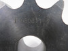 Tsubaki H80B11-1 Roller Chain Sprocket 1"Bore 11T 80Chain 1"Pitch SHELF WEAR NOP