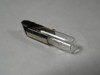 Chicago Miniature 120PSB Mini Bulb Slide Base 120V 0.025A 3W Lot of 10 NOP