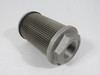 OMT SF86A-114-NR125 Suction Strainer Element 62L/min 125 micron 1-1/4" NPT NEW