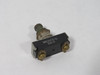 Carling 170 Push Button Switch On-(Off) 10A@250V 15A@125V USED
