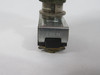 Carling 170 Push Button Switch On-(Off) 10A@250V 15A@125V USED