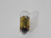 Haskellite 130 Miniature Incandescent Bulb 6.3V 0.15A Lot of 9 NEW