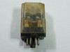 Potter & Brumfield KRPA-11AG-12 Power Relay 10A 12VAC DPDT USED
