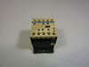 Telemecanique CA2KN40Y7 Control Relay 660/690V 50/60Hz 10A USED