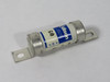 Edison 60K07C British Standard Fuse 60A 600V HRCII-C USED