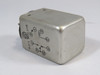 Sigma 41R0-1000S-SIL Relay 8-Pin 2A 28VDC 120VAC USED