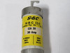 GEC CIA-30 Open Hole Bolt On Fuse 30A 660VAC 460VDC USED
