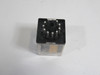 Elesta SKR115 Industrial Relay 24VAC 10A 11Pin USED