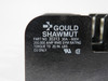 Gould Shawmut 30313 Fuse Holder 30A 600V 3-Pole USED