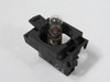 ABB KCBH-003 Lamp Block and Holder C/W Bulb 230V Supply 130V Bulb 2W USED