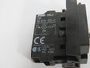 ABB KCBH-003 Lamp Block and Holder C/W Bulb 230V Supply 130V Bulb 2W USED