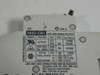 Allen-Bradley 1492-CB1-G150 Series A Circuit Breaker 277VAC 65VDC 15A USED