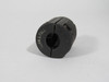 Hubbell 7465V Midget Twist-Lock Plug 15A 125V 2-Wire 2-Pole NEMA ML-1P USED