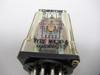 Omron MK3P-5 Relay 110VAC 11-Pin OLD STYLE USED