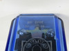 Deltrol Controls 105-DPDT Relay 5A Coil 120VAC 8-Pin (Blue) USED
