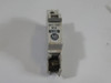 Allen-Bradley 1492-CB1-G200 Series A Circuit Breaker 20A 277VAC USED