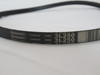 Continental 3L250 FHP V-Belt 25" Outside L 0.38" W 0.22" Thickness NOP